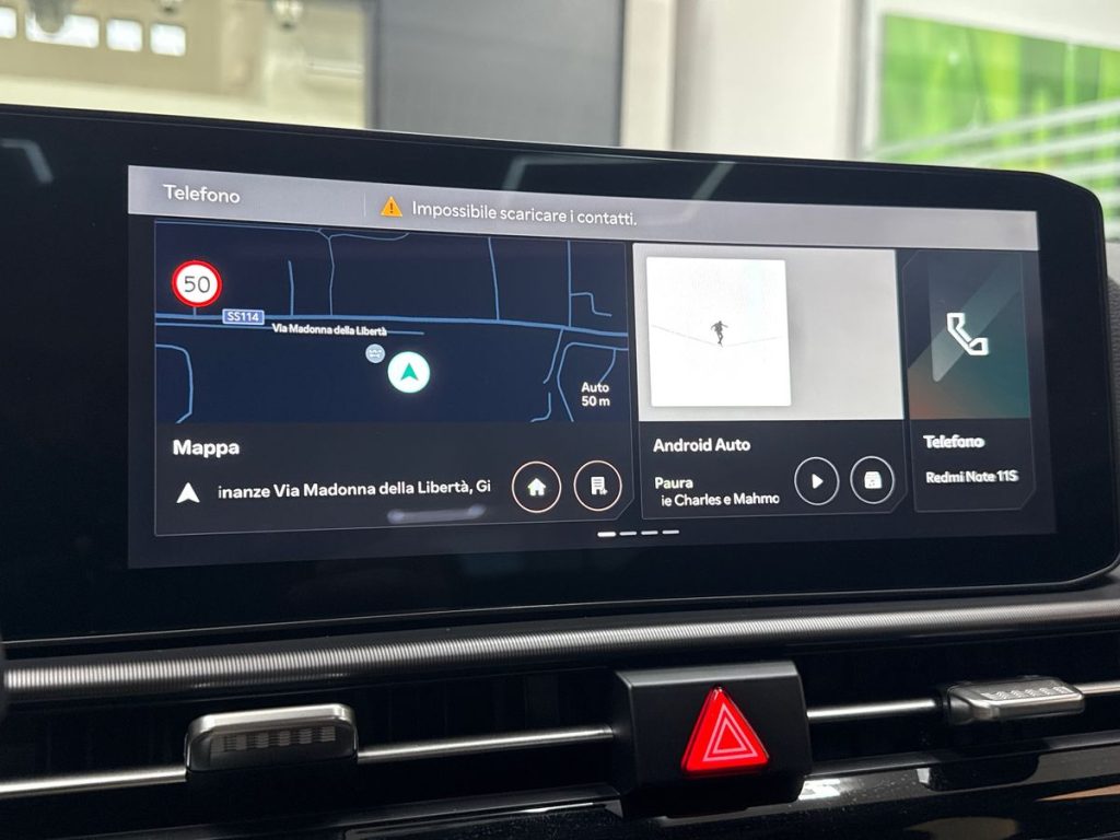 KIA Sportage 1.6 CRDi MHEV DCT GT-line - 15