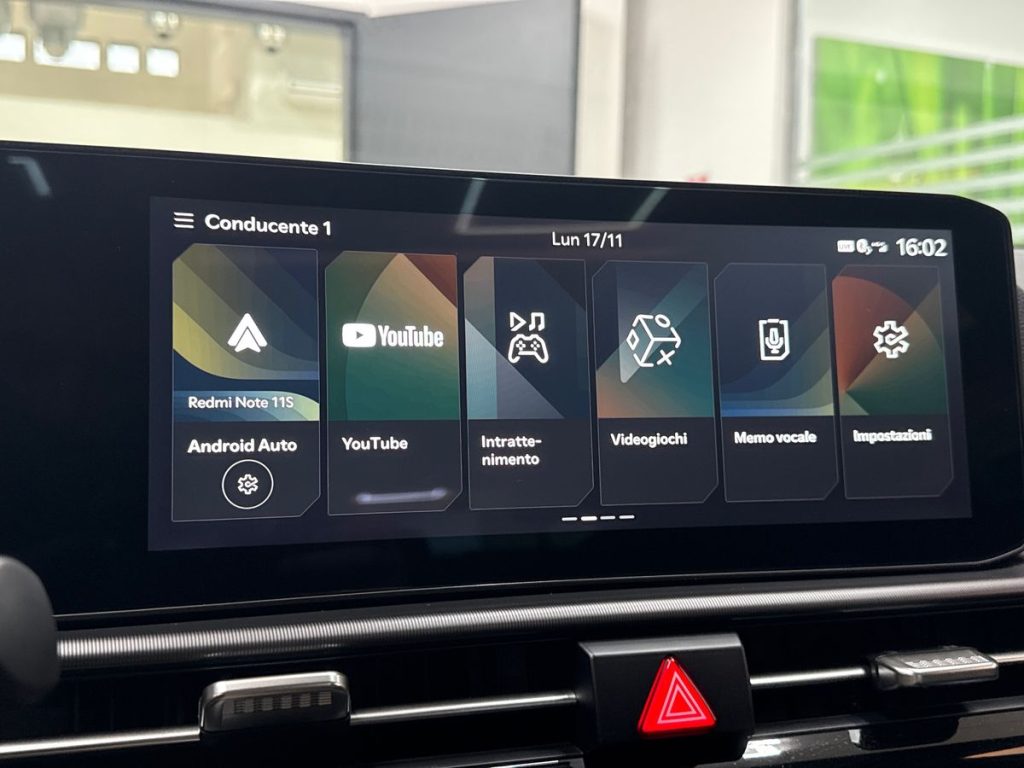 KIA Sportage 1.6 CRDi MHEV DCT GT-line - 16