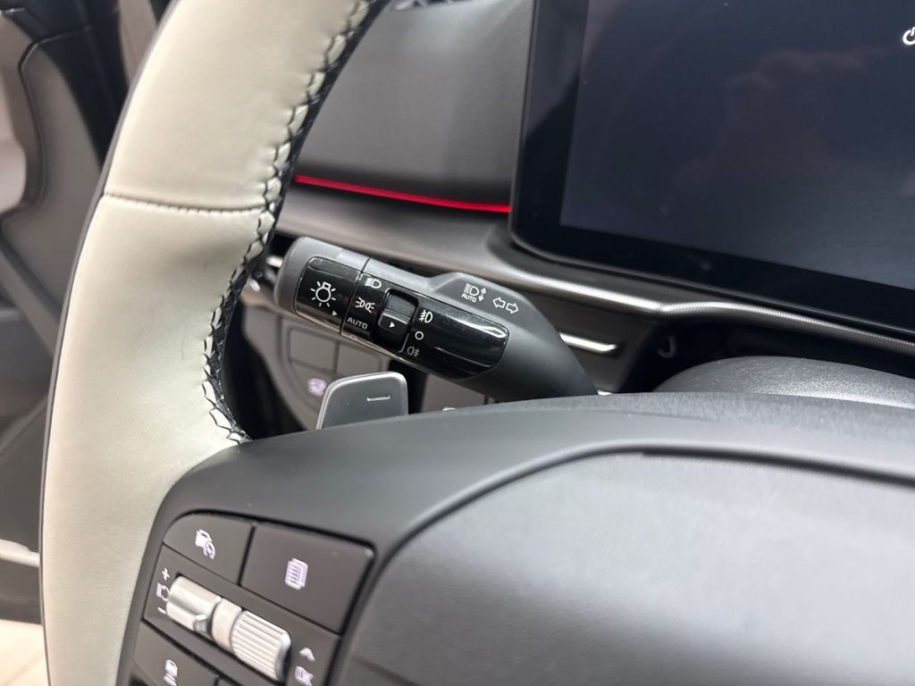 KIA Sportage 1.6 CRDi MHEV DCT GT-line - 20