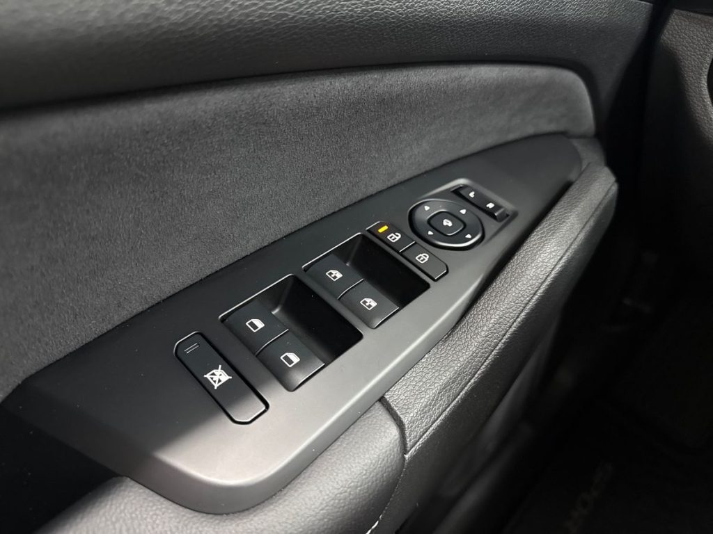 KIA Sportage 1.6 CRDi MHEV DCT GT-line - 21