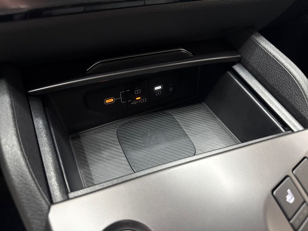 KIA Sportage 1.6 CRDi MHEV DCT GT-line - 22