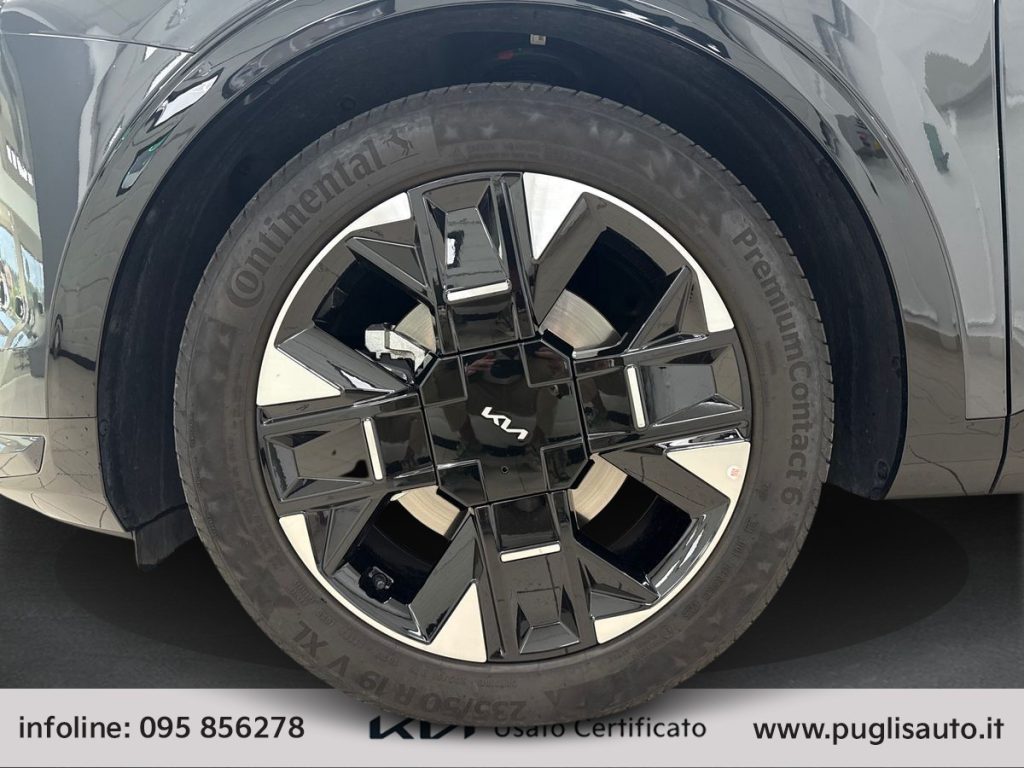 KIA Sportage 1.6 CRDi MHEV DCT GT-line - 14