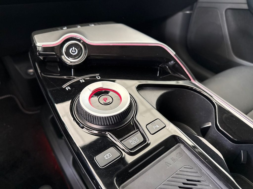 KIA EV6 Dual Motor 77,4 kWh AWD Air Special Edition - 8