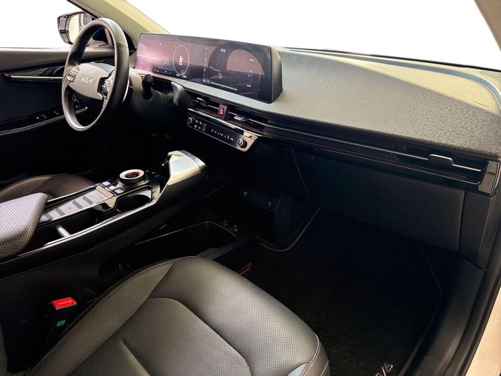 KIA EV6 Dual Motor 77,4 kWh AWD Air Special Edition - 9