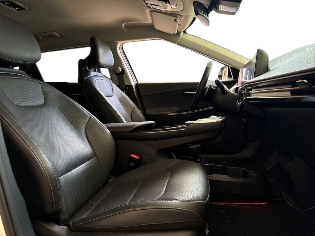 KIA EV6 Dual Motor 77,4 kWh AWD Air Special Edition - 10