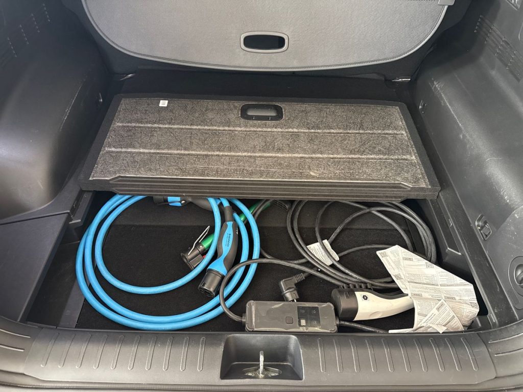 KIA EV6 Dual Motor 77,4 kWh AWD Air Special Edition - 13