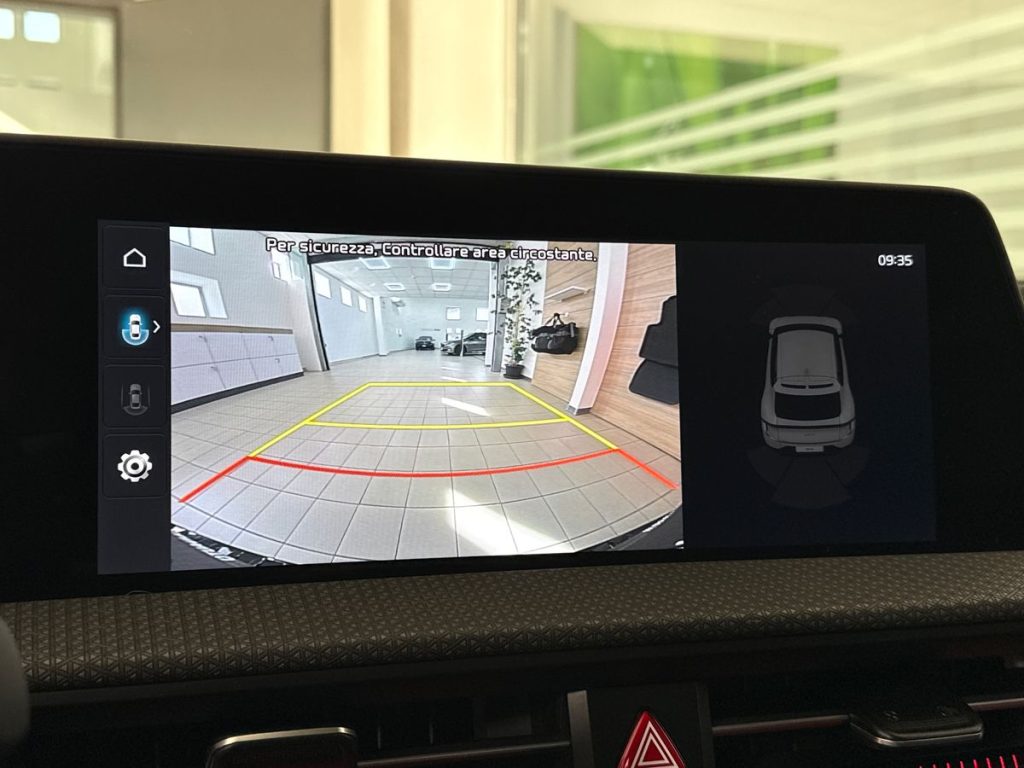 KIA EV6 Dual Motor 77,4 kWh AWD Air Special Edition - 18