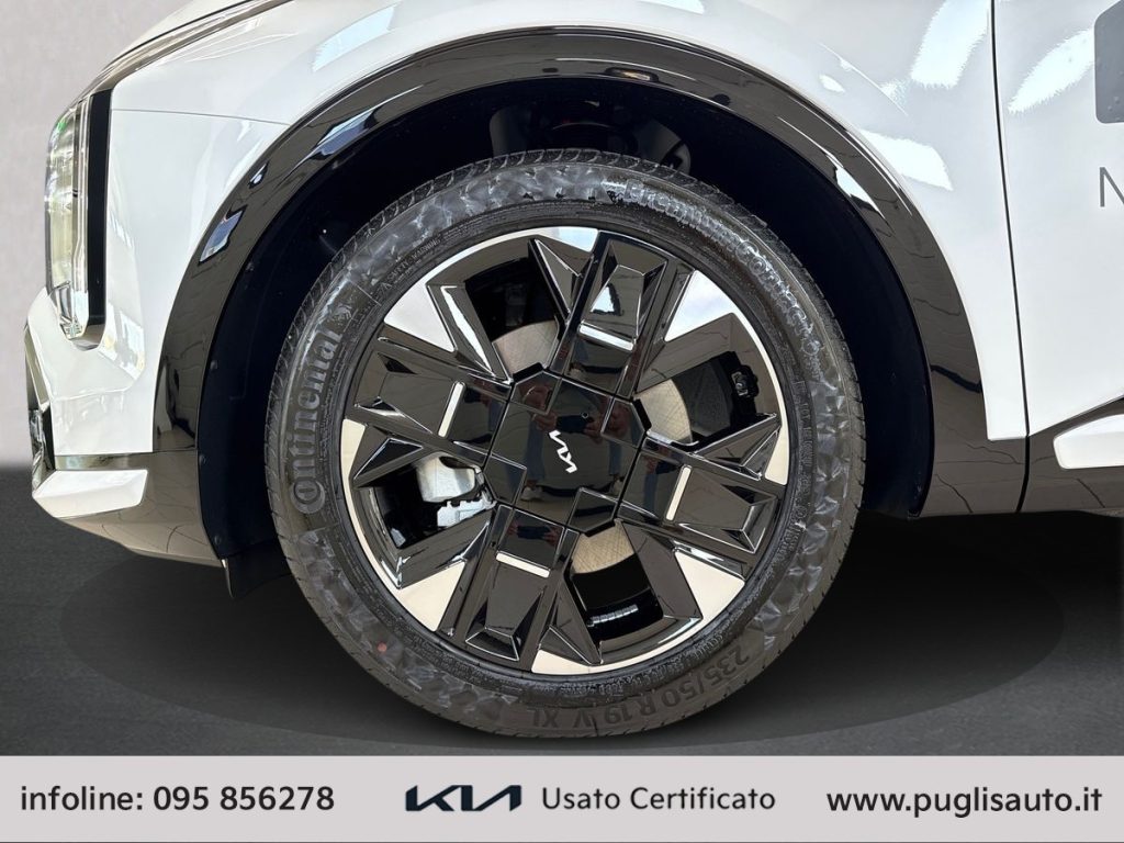 KIA Sportage 1.6 CRDi MHEV DCT GT-line - 14