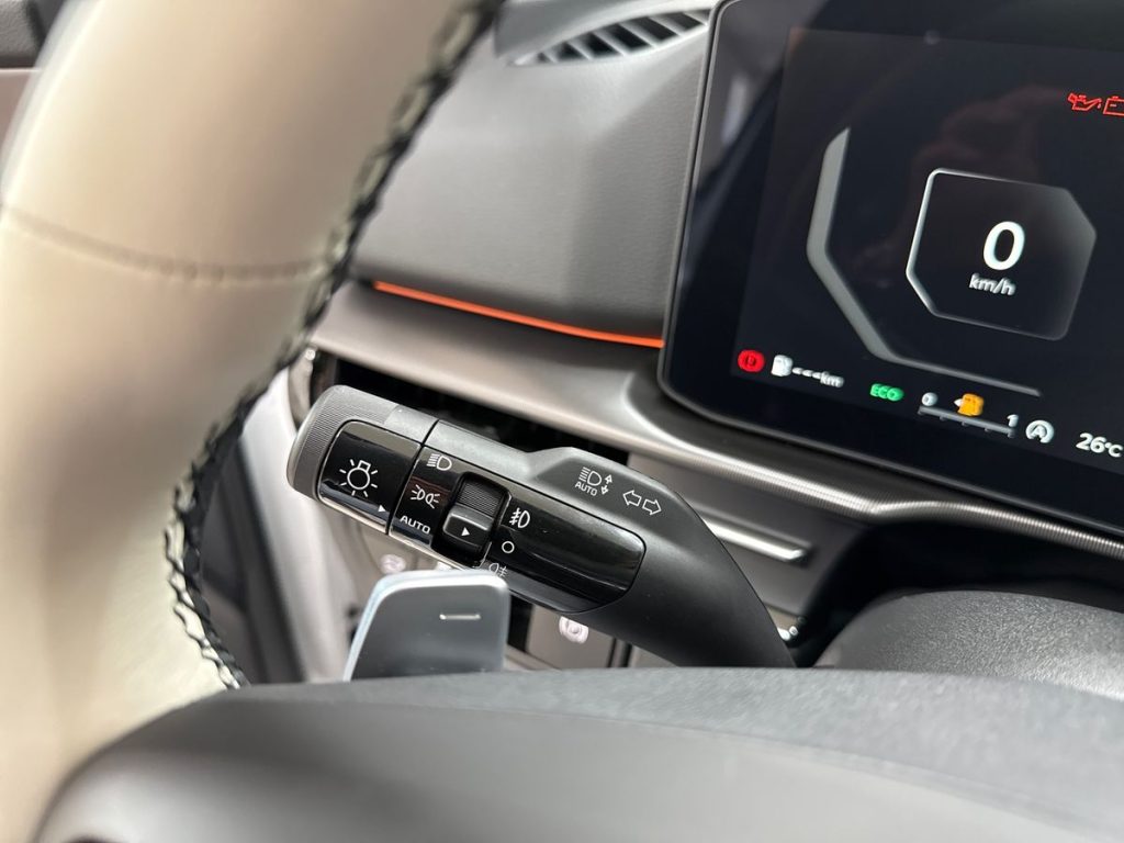 KIA Sportage 1.6 CRDi MHEV DCT GT-line - 20