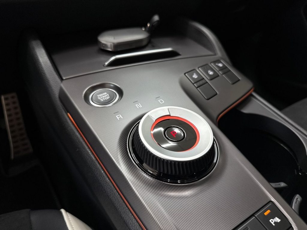 KIA Sportage 1.6 CRDi MHEV DCT GT-line - 22