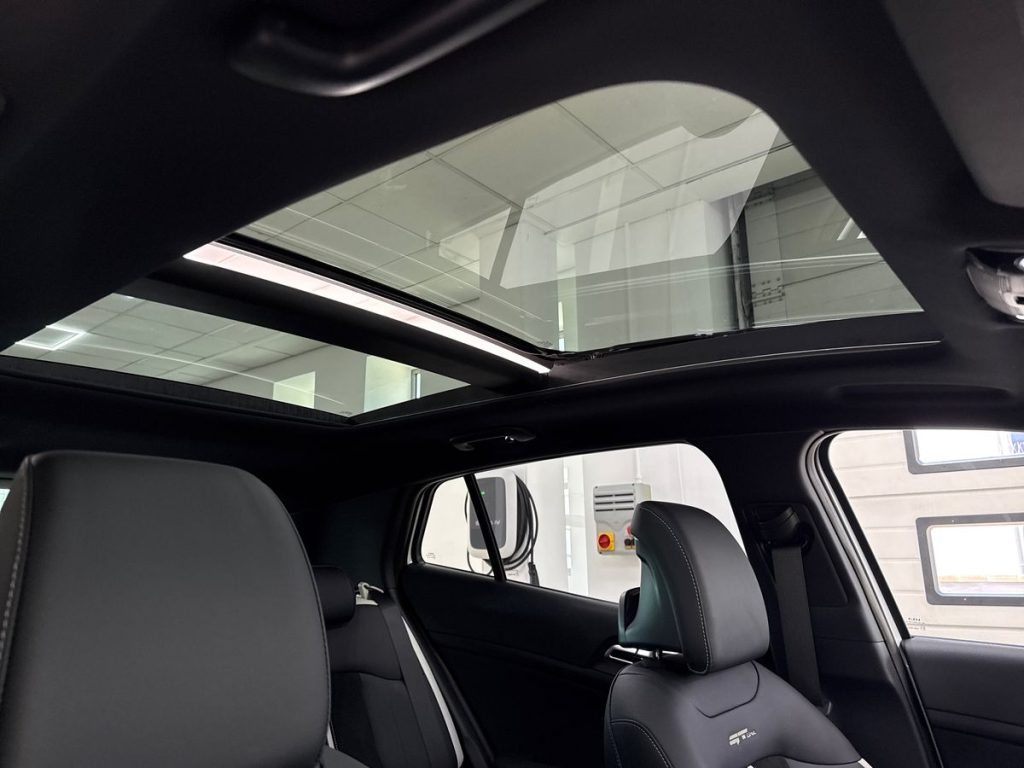 KIA Sportage 1.6 CRDi MHEV DCT GT-line - 25