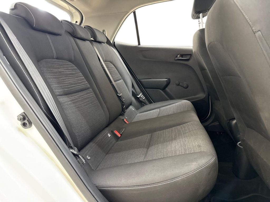 KIA Picanto 1.0 12V GPL 5 porte Urban - 29