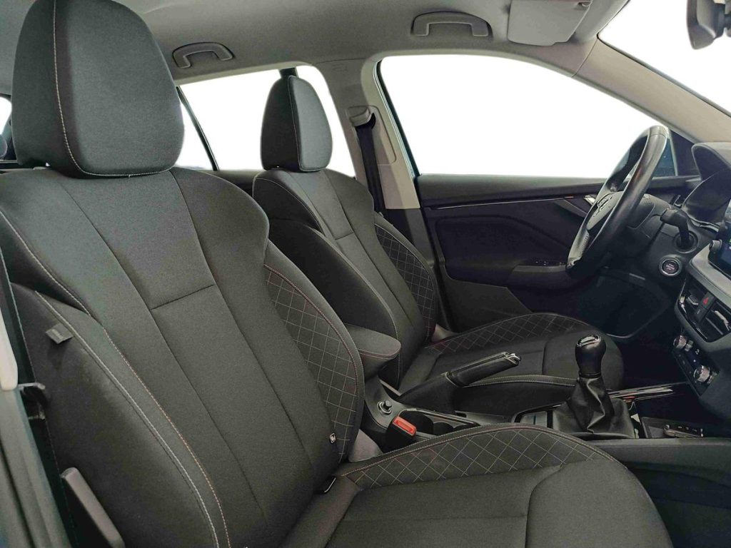 SKODA Kamiq 1.0 G-Tec Ambition - 10