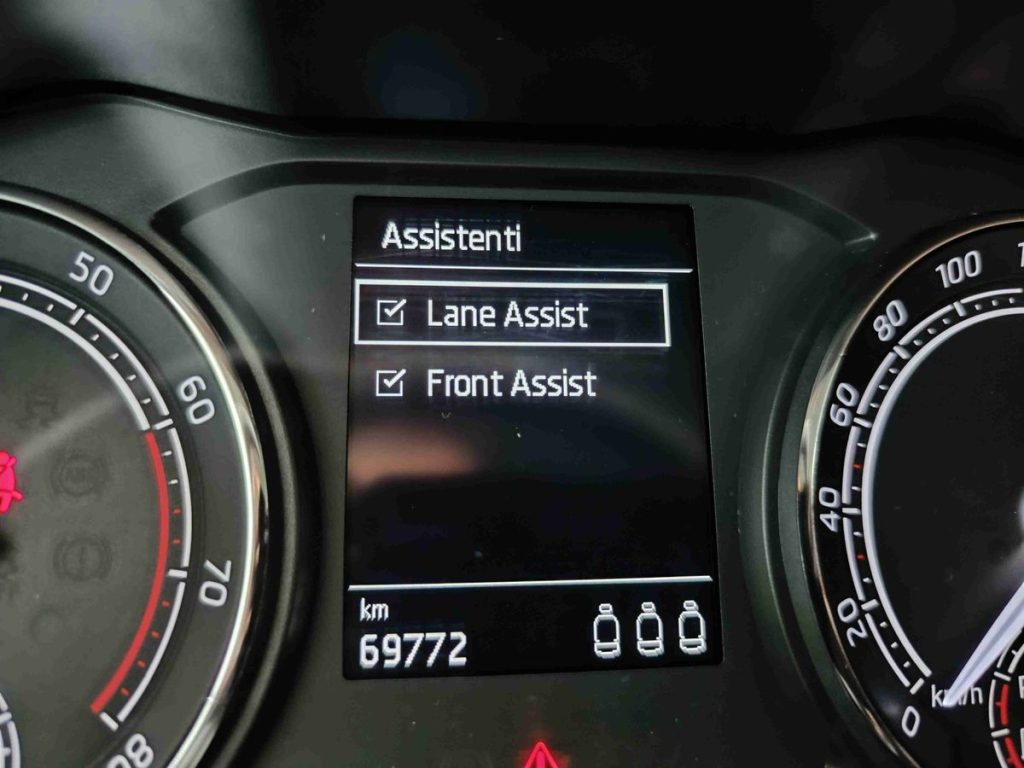 SKODA Kamiq 1.0 G-Tec Ambition - 15