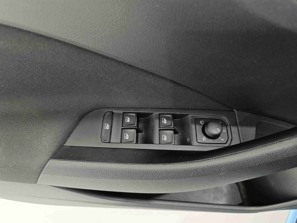 SKODA Kamiq 1.0 G-Tec Ambition - 20