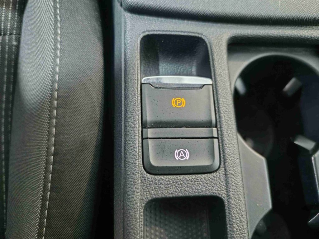 SKODA Octavia 2.0 TDI EVO SCR 150 CV Wagon Executive - 22