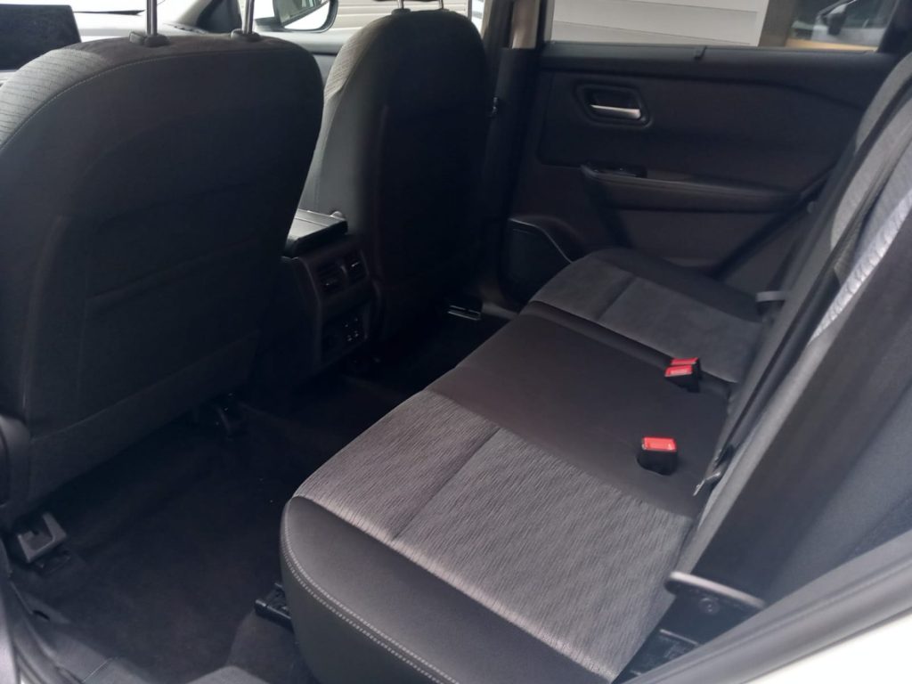 NISSAN X-Trail e-Power e-4orce 214CV 4WD 7 posti N-Connecta - 15