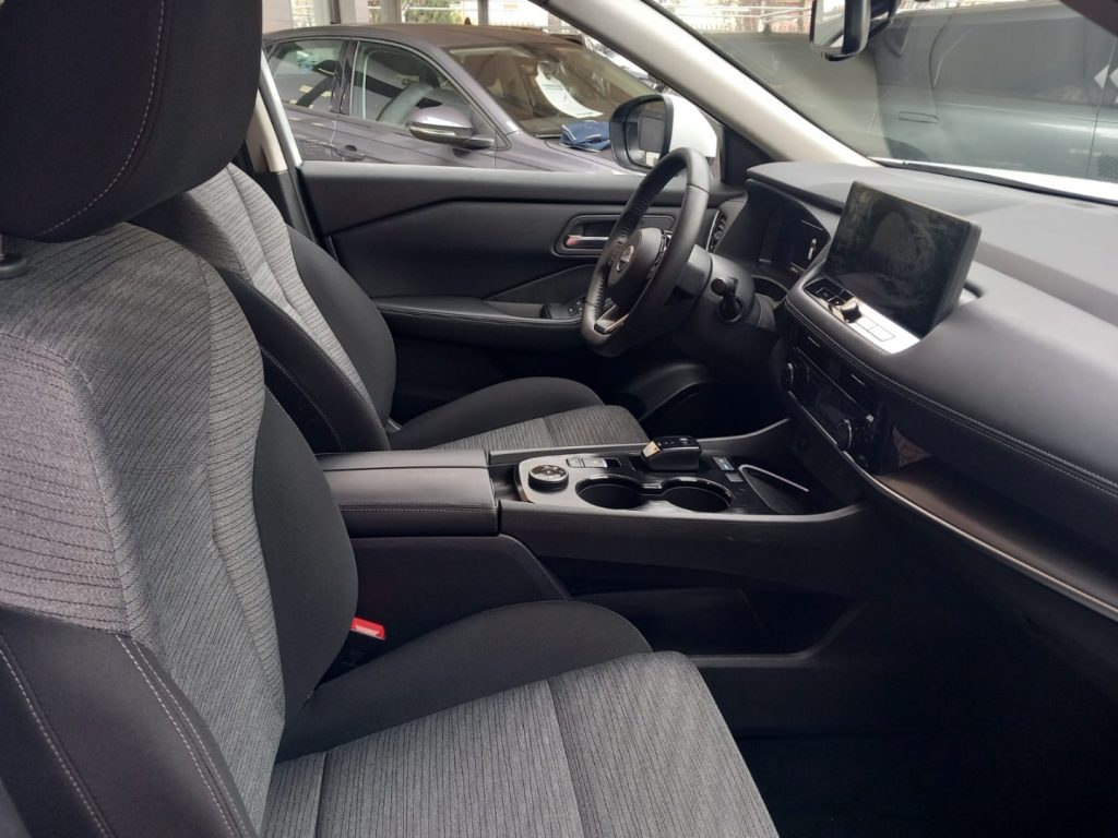 NISSAN X-Trail e-Power e-4orce 214CV 4WD 7 posti N-Connecta - 18