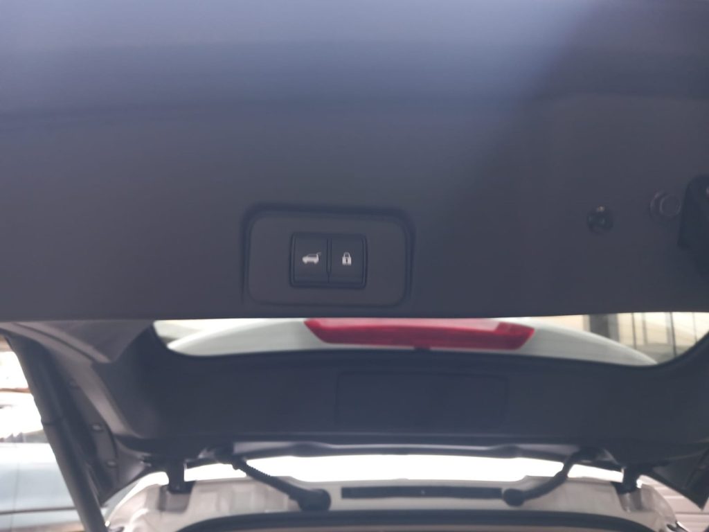 NISSAN X-Trail e-Power e-4orce 214CV 4WD 7 posti N-Connecta - 12