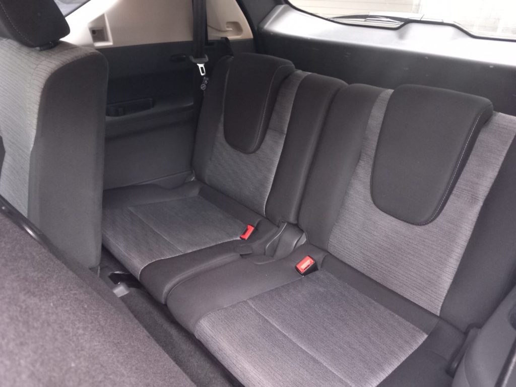 NISSAN X-Trail e-Power e-4orce 214CV 4WD 7 posti N-Connecta - 16