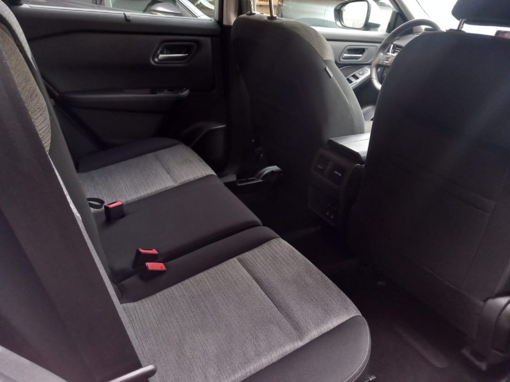 NISSAN X-Trail e-Power e-4orce 214CV 4WD 7 posti N-Connecta - 17