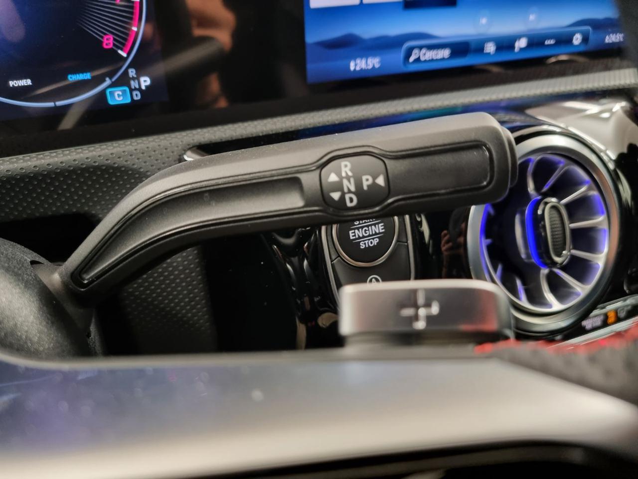 MERCEDES-BENZ A 220 Automatic 4Matic AMG Line Premium 204 CV - 46