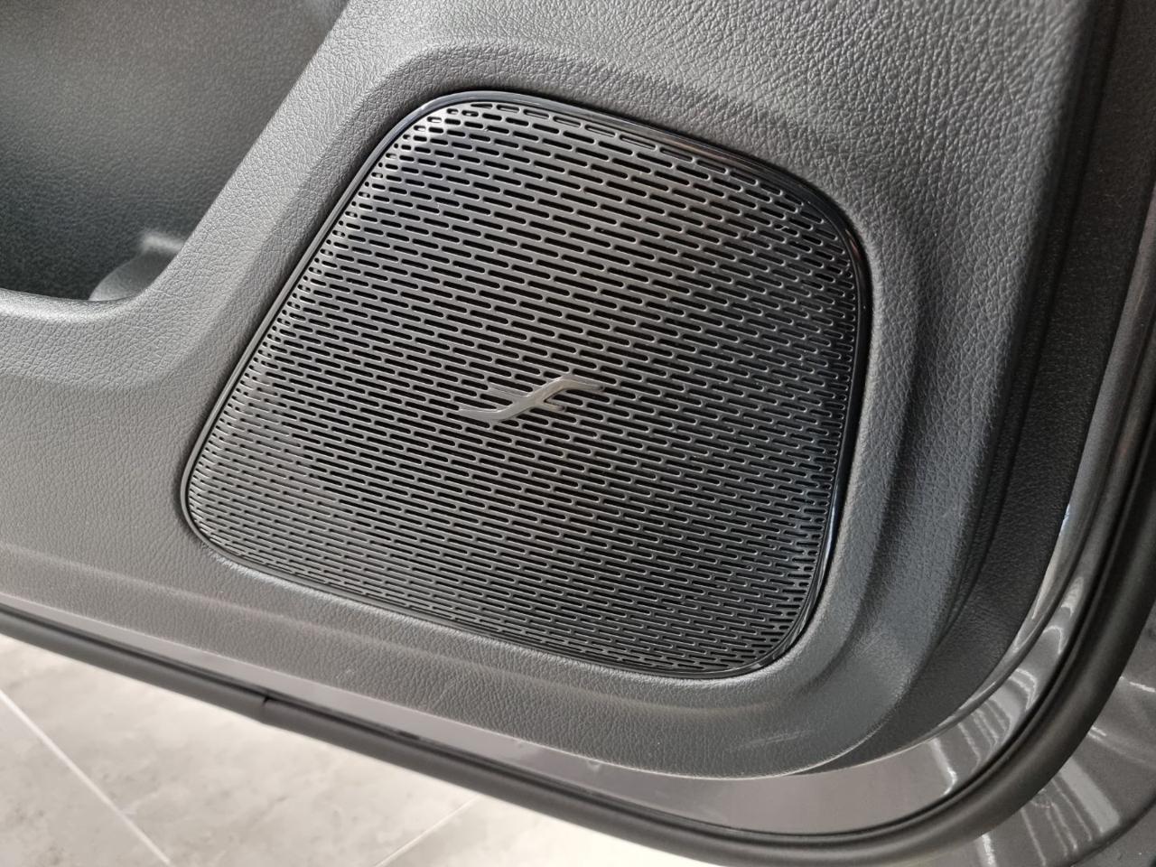 MERCEDES-BENZ A 220 Automatic 4Matic AMG Line Premium 204 CV - 17