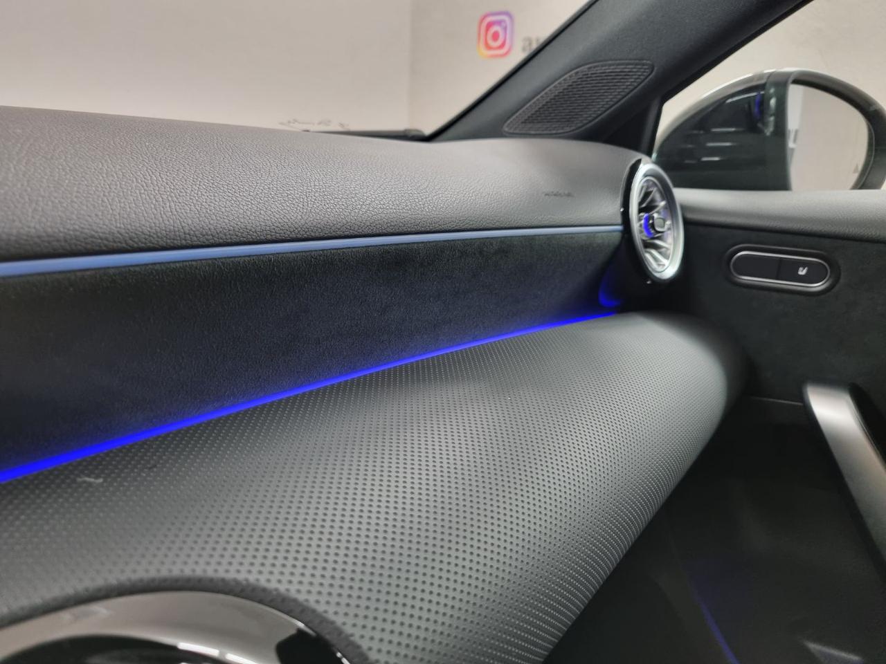 MERCEDES-BENZ A 220 Automatic 4Matic AMG Line Premium 204 CV - 49