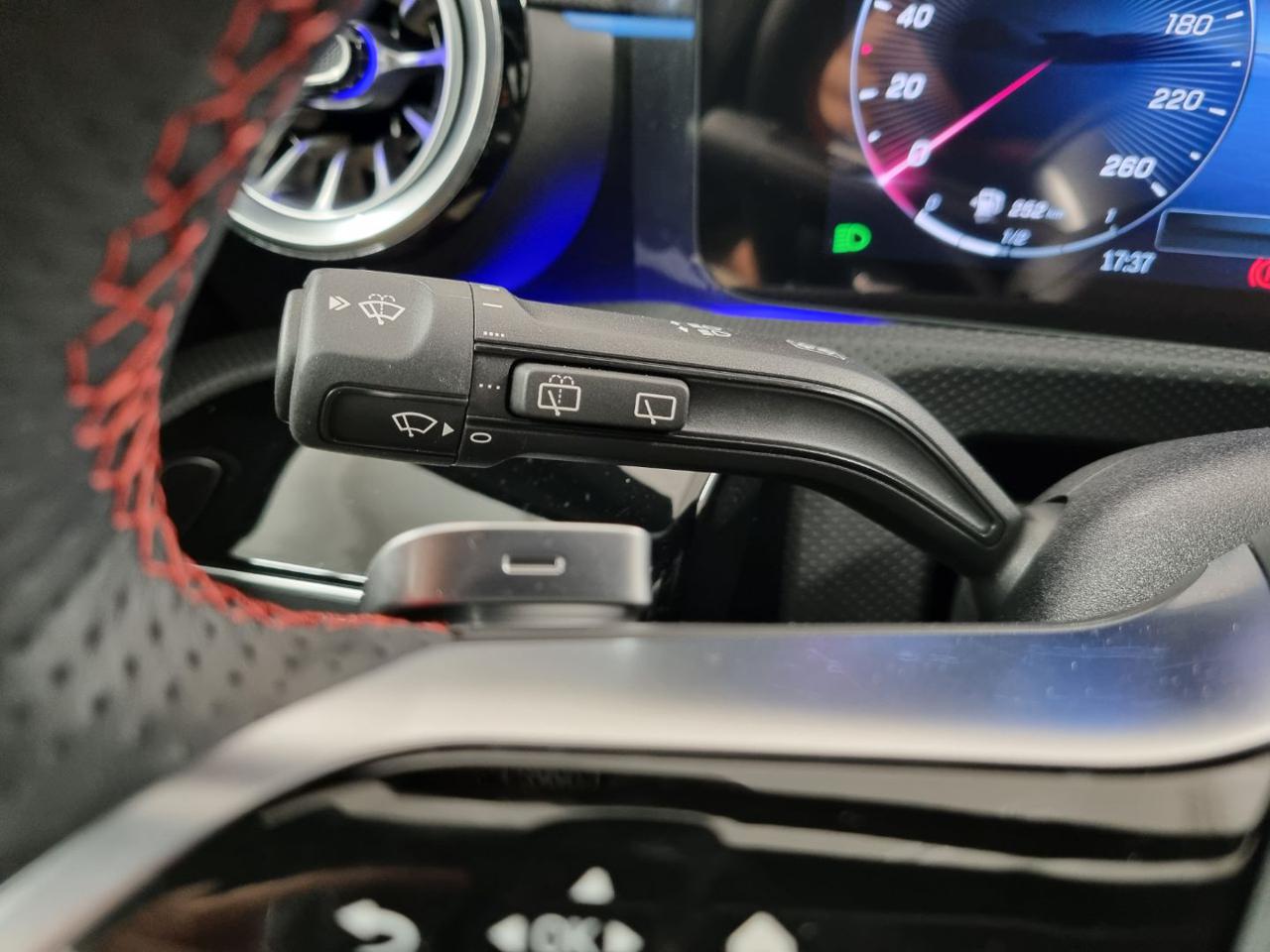 MERCEDES-BENZ A 220 Automatic 4Matic AMG Line Premium 204 CV - 34