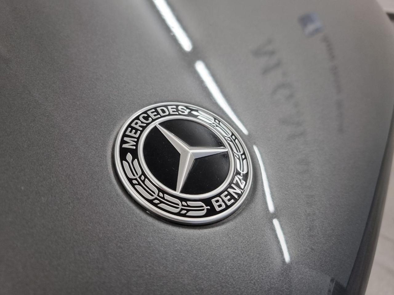 MERCEDES-BENZ A 220 Automatic 4Matic AMG Line Premium 204 CV - 52