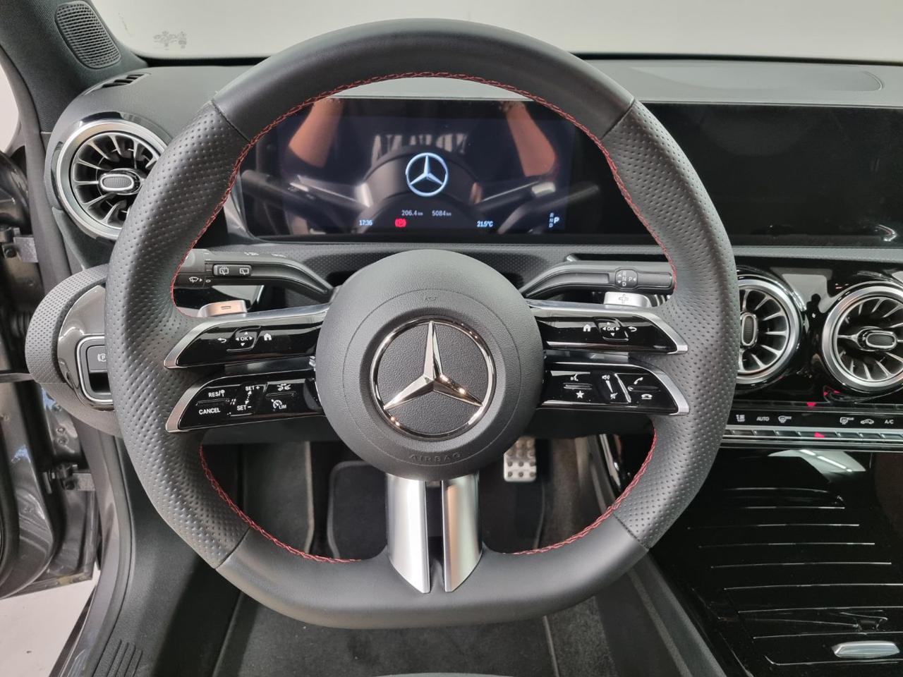 MERCEDES-BENZ A 220 Automatic 4Matic AMG Line Premium 204 CV - 43