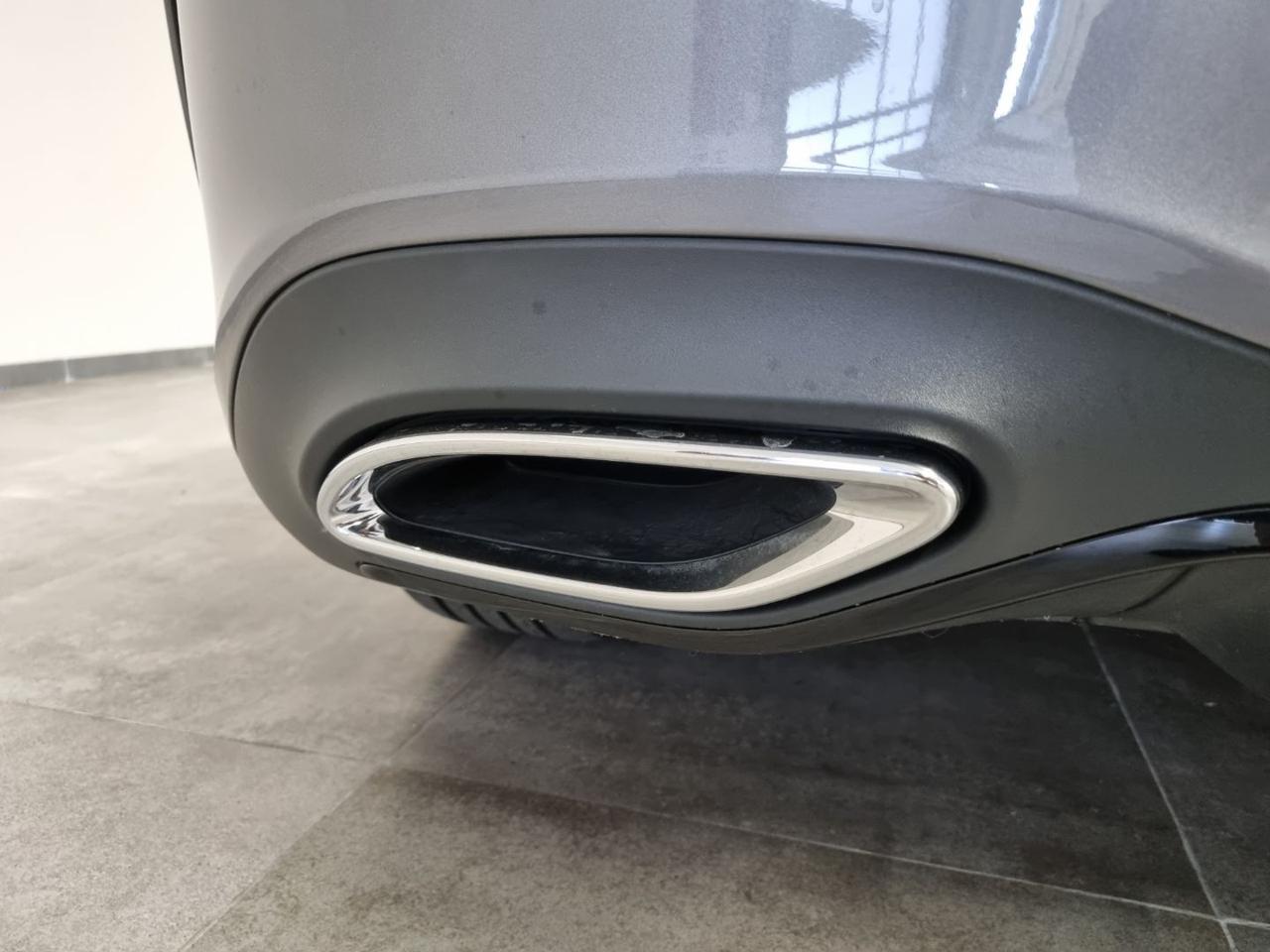 MERCEDES-BENZ A 220 Automatic 4Matic AMG Line Premium 204 CV - 27