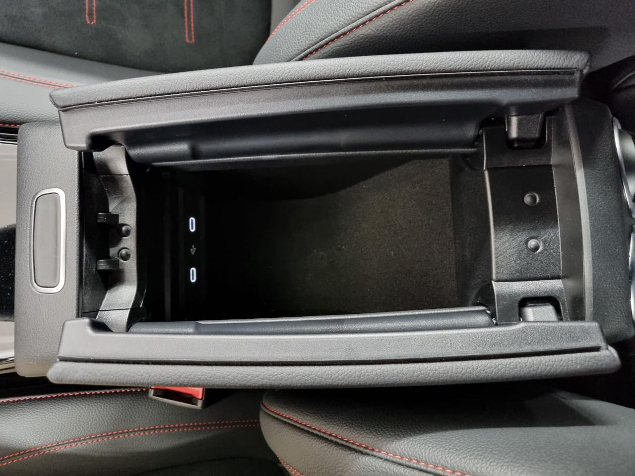 MERCEDES-BENZ A 220 Automatic 4Matic AMG Line Premium 204 CV - 47