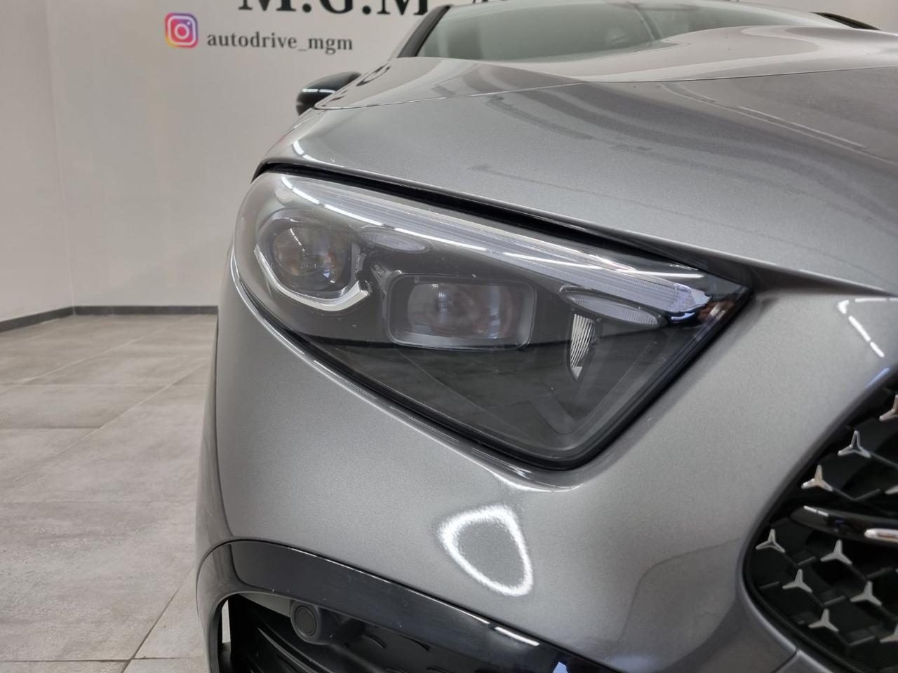 MERCEDES-BENZ A 220 Automatic 4Matic AMG Line Premium 204 CV - 50