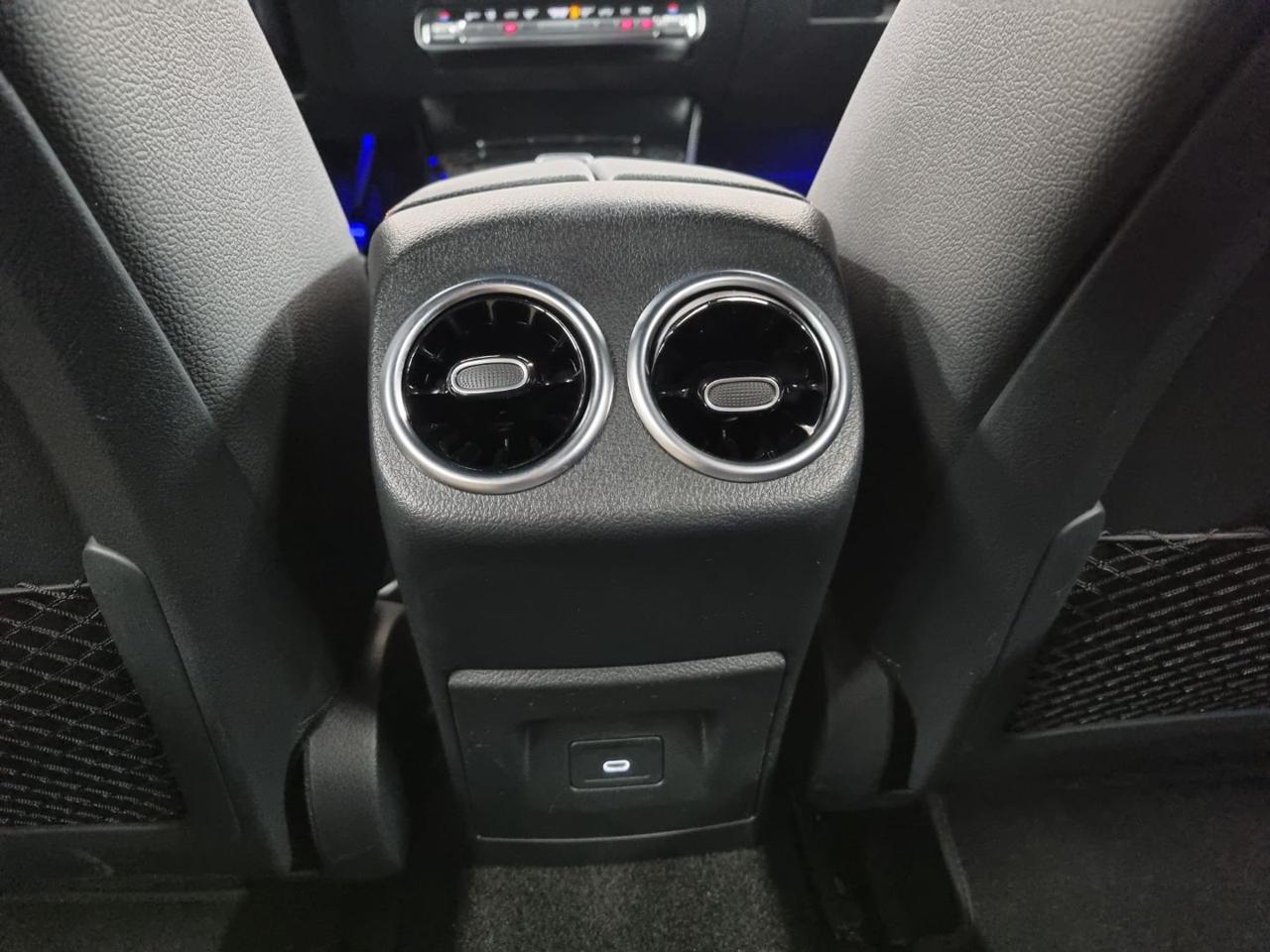 MERCEDES-BENZ A 220 Automatic 4Matic AMG Line Premium 204 CV - 33