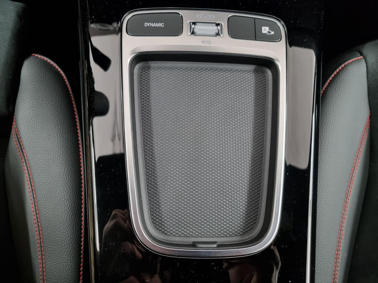 MERCEDES-BENZ A 220 Automatic 4Matic AMG Line Premium 204 CV - 21