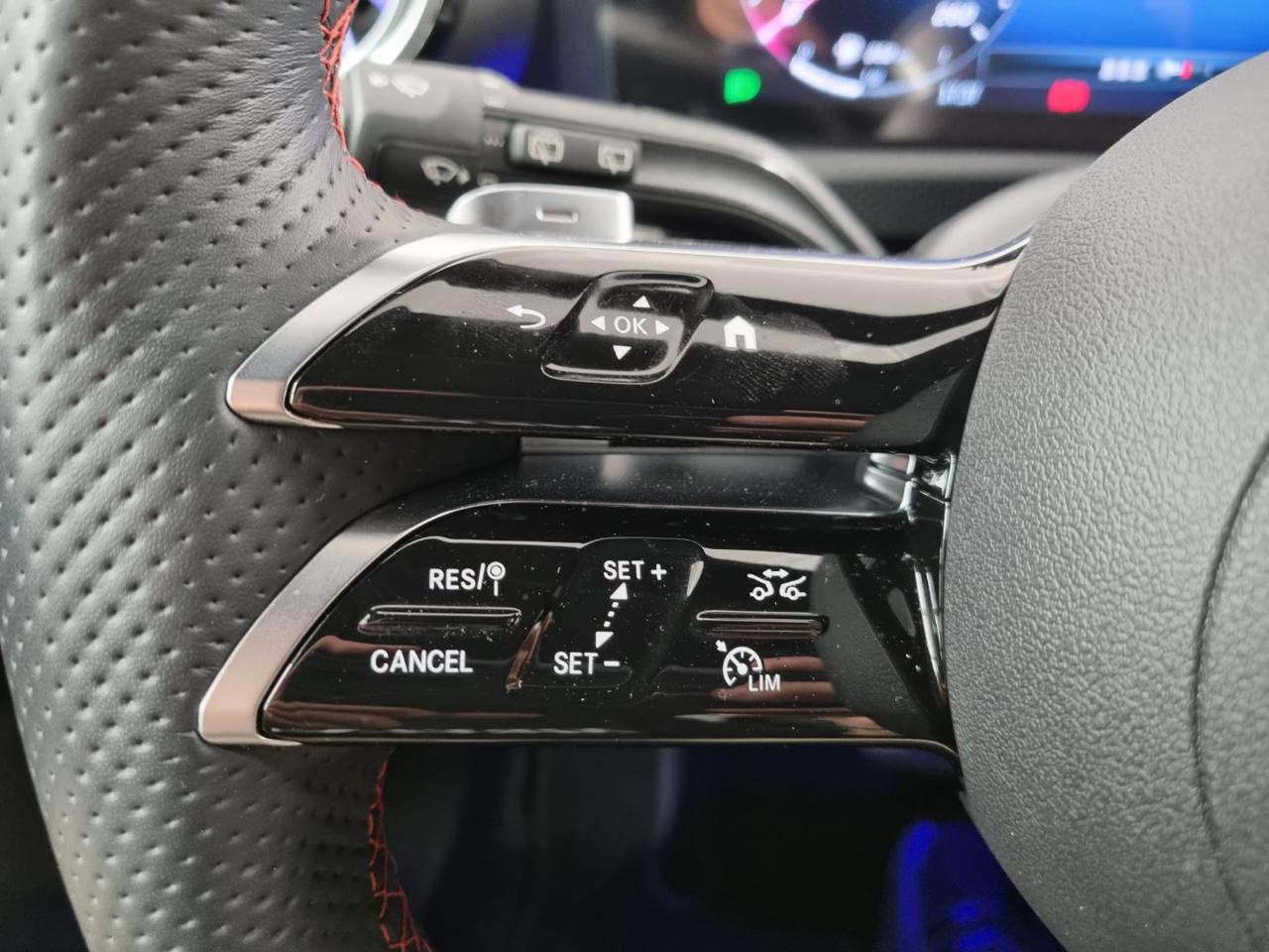 MERCEDES-BENZ A 220 Automatic 4Matic AMG Line Premium 204 CV - 45