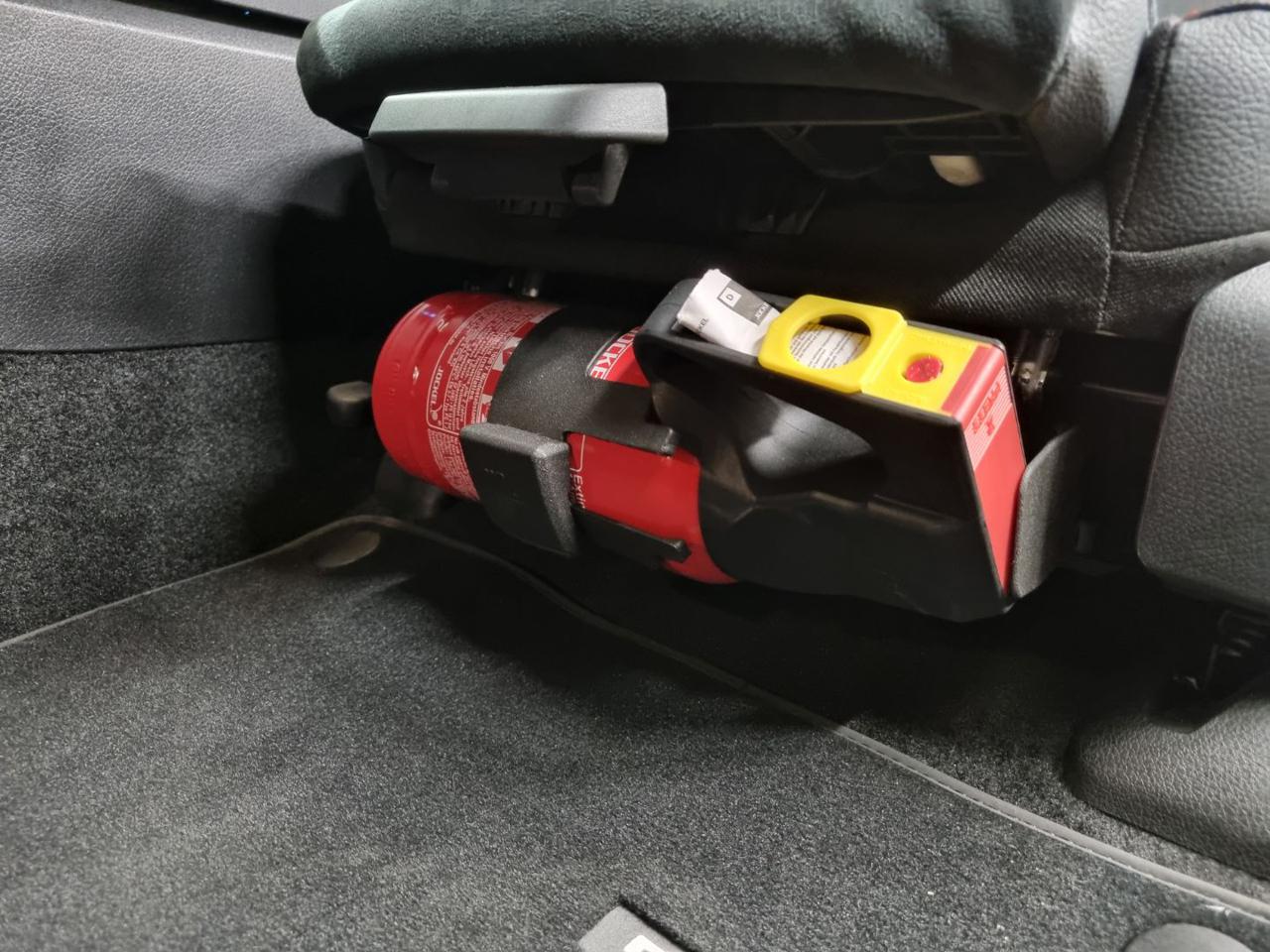 MERCEDES-BENZ A 220 Automatic 4Matic AMG Line Premium 204 CV - 23