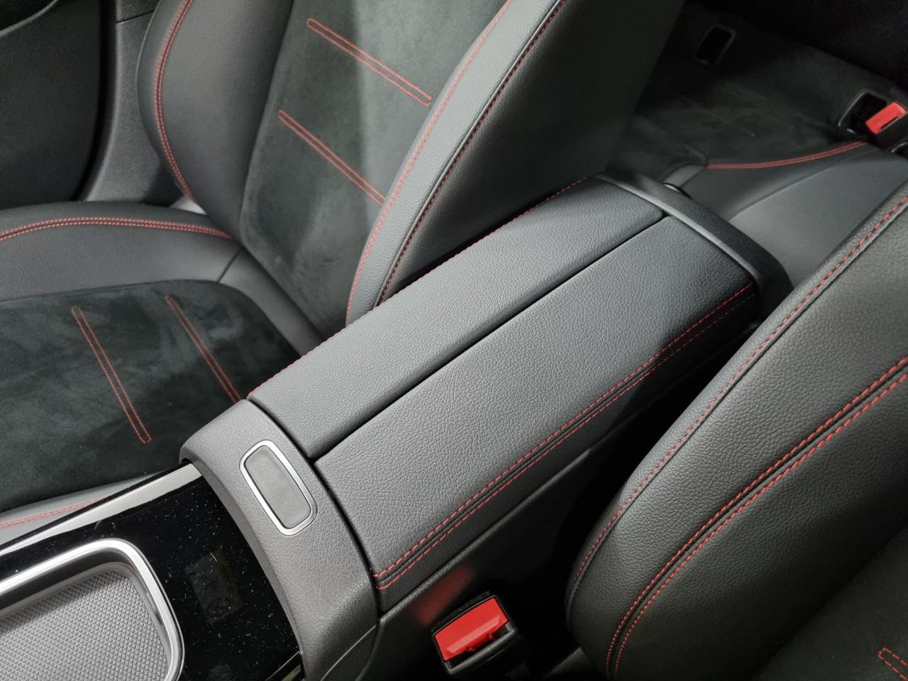 MERCEDES-BENZ A 220 Automatic 4Matic AMG Line Premium 204 CV - 36