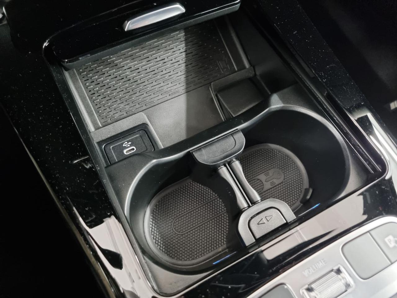 MERCEDES-BENZ A 220 Automatic 4Matic AMG Line Premium 204 CV - 18