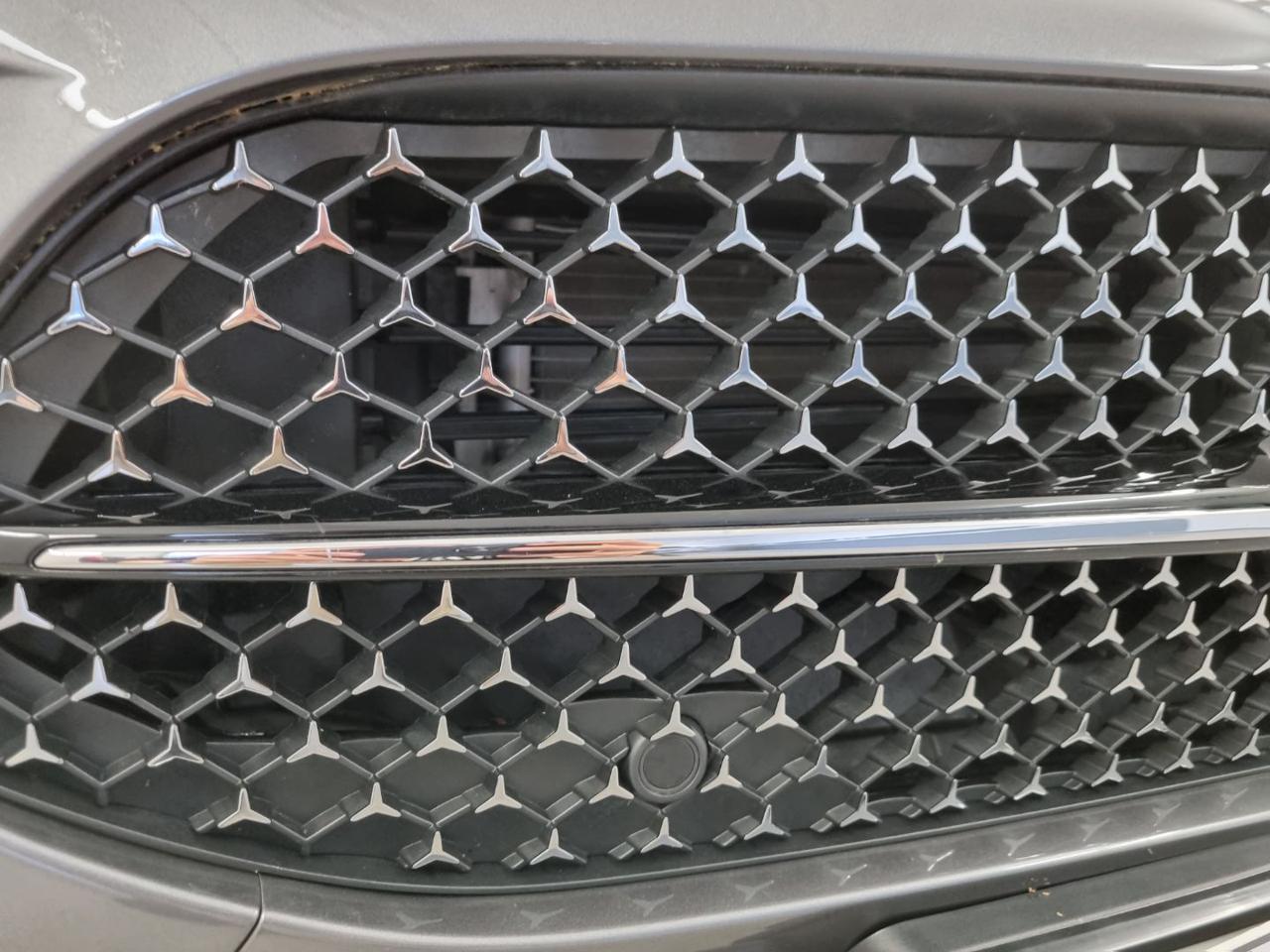 MERCEDES-BENZ A 220 Automatic 4Matic AMG Line Premium 204 CV - 51