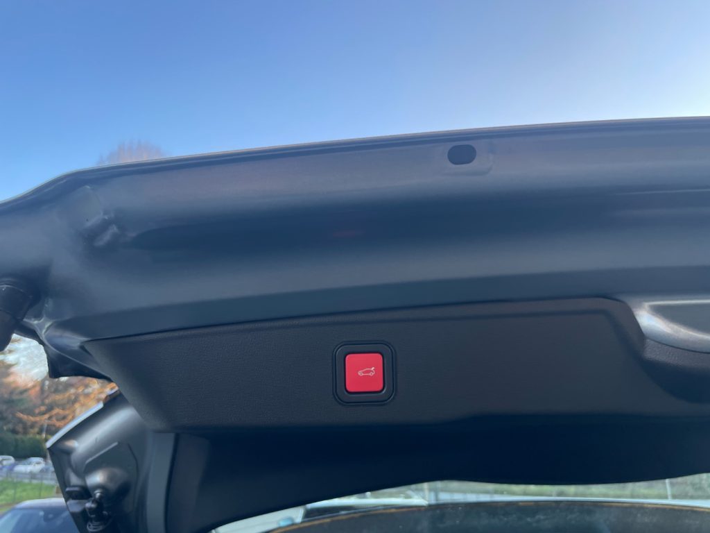 JEEP Avenger 1.2Turbo 145CV MHEV 4xe Upland+TETTO+INFO&CONV.PAC - 12