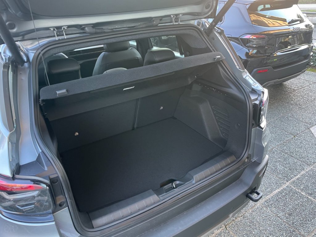 JEEP Avenger 1.2Turbo 145CV MHEV 4xe Upland+TETTO+INFO&CONV.PAC - 15