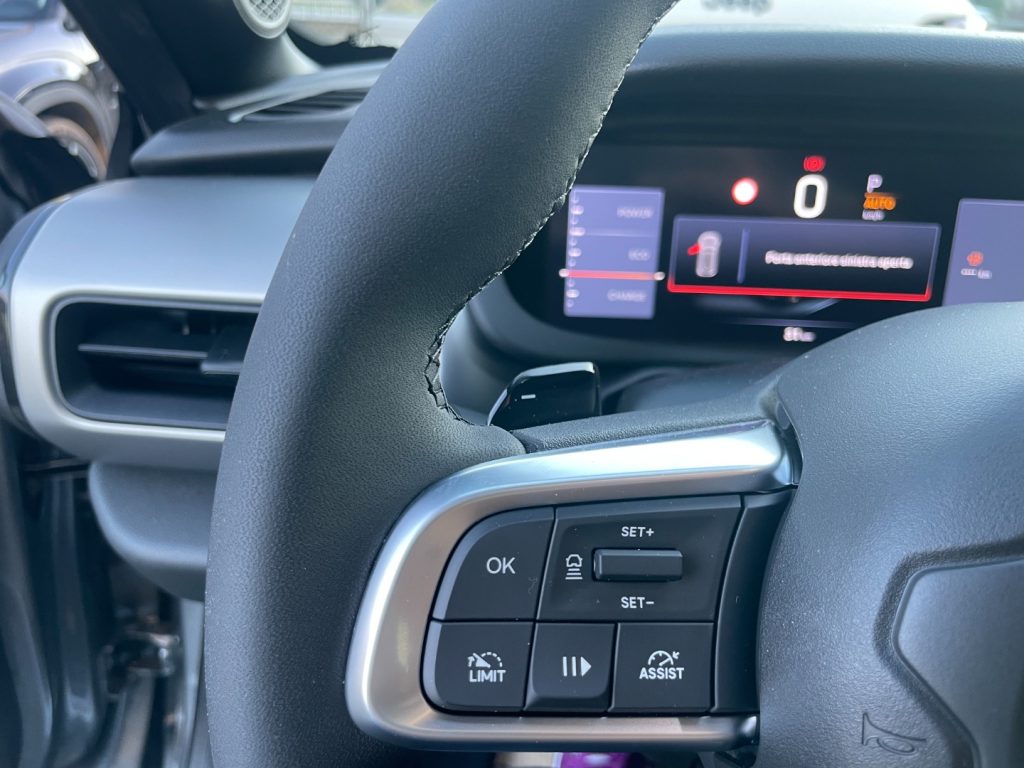 JEEP Avenger 1.2Turbo 145CV MHEV 4xe Upland+TETTO+INFO&CONV.PAC - 18