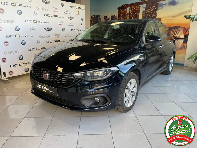 FIAT Tipo Nero metallizzato