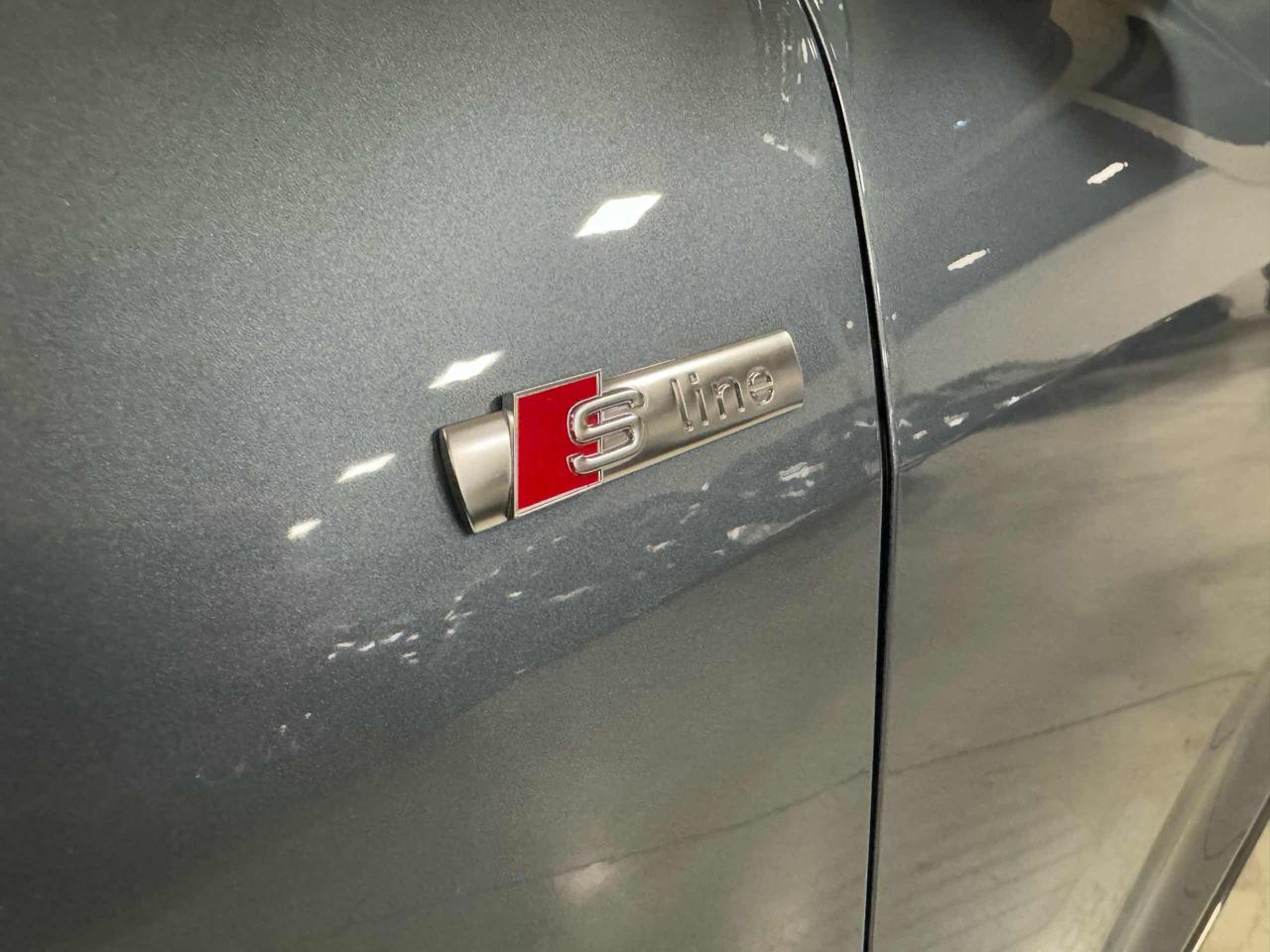 AUDI Q4 e-tron Q4 SPB 40 e-tron S line edition - 18