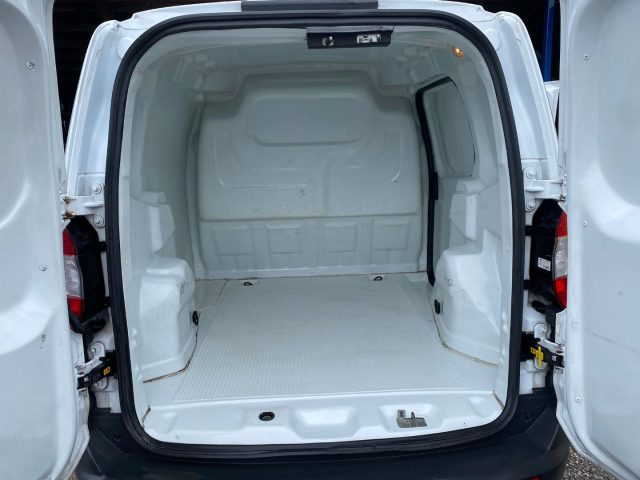 FORD Transit Courier Bianco pastello