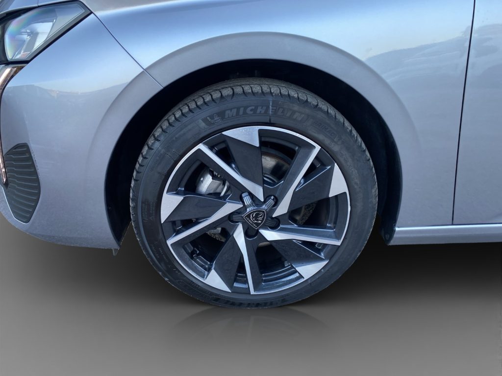 PEUGEOT 308 PureTech Turbo 130 S&S Allure Pack - 20