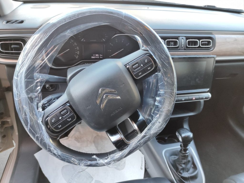 CITROEN C3 PureTech 83 S&S Feel Pack - 6