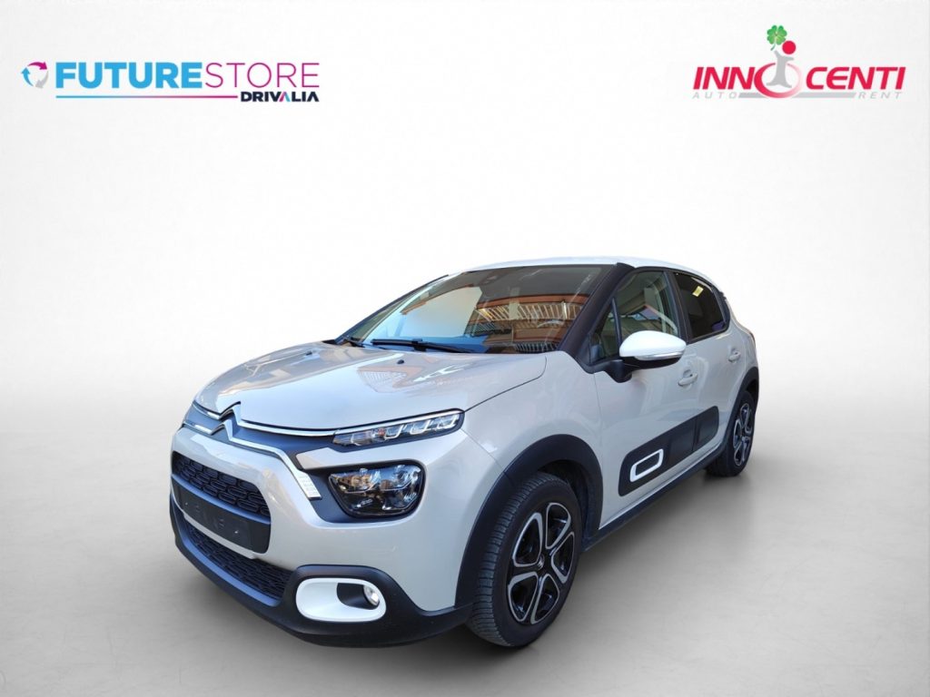 CITROEN C3 PureTech 83 S&S Feel Pack - 2